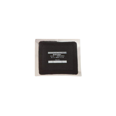 Emplâtre radial SR110 65X80MM