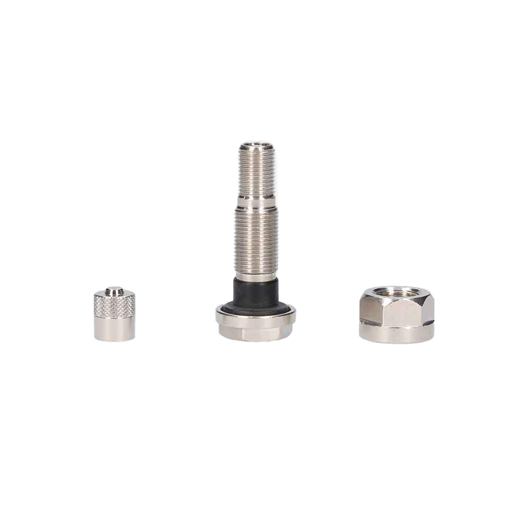 Valve poids lourds Alcoa 40 MS/9.7 Démontée
