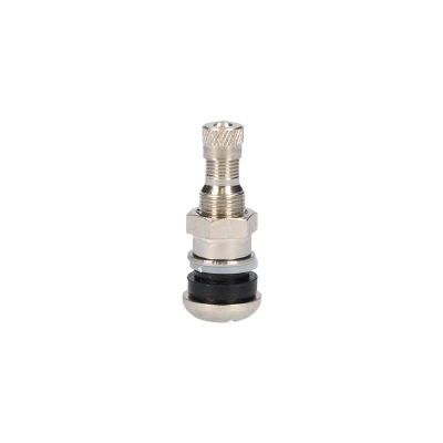 Valve métallique MS42