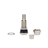 Valve métallique MS42 PKW / 525MSK