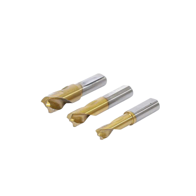 Jeu de fraise à dépointer du 6,5mm au 10mm