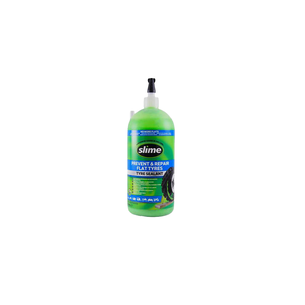 Préventif anti crevaison Schrader 946ml