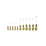 Jeu de tournevis profil Torx