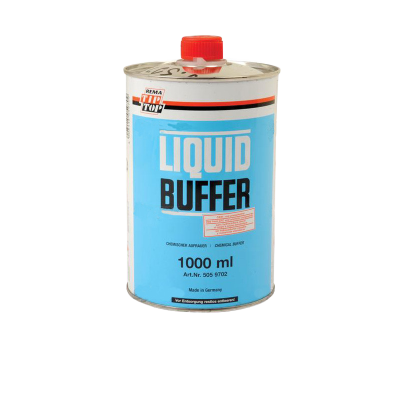 Rappeur chimique tip top 1000ml