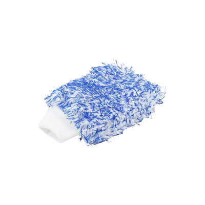 Gant de lavage