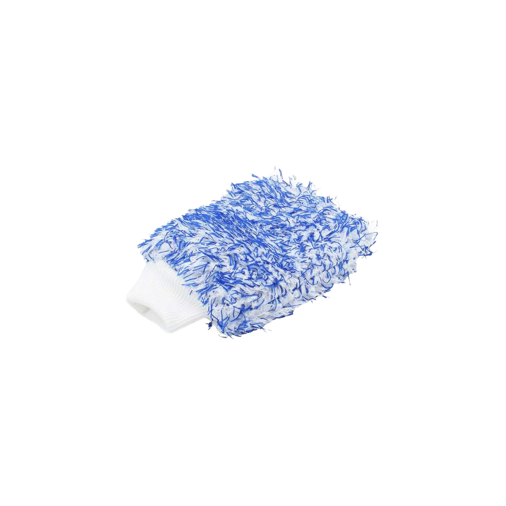 Gant de lavage