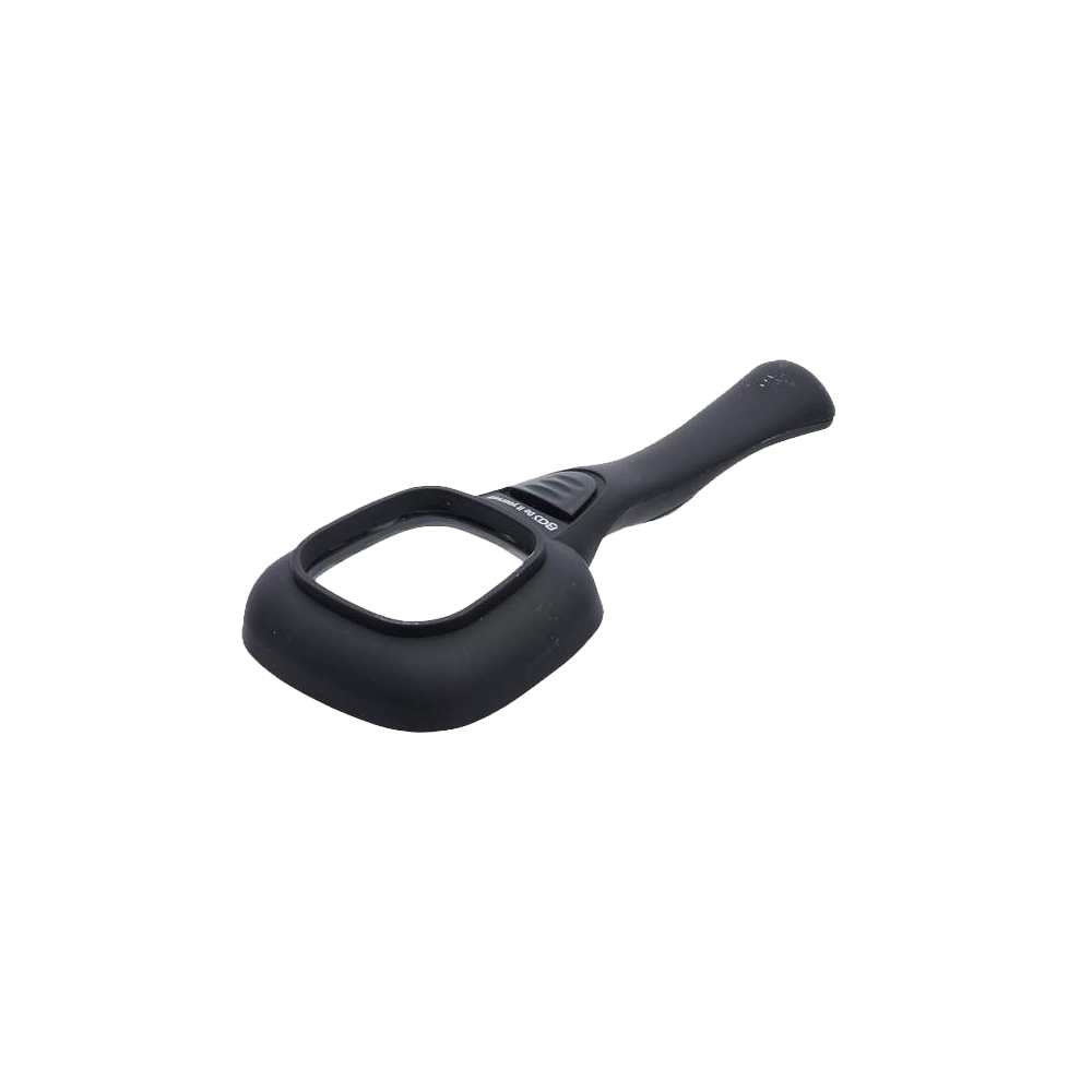 Loupe à main