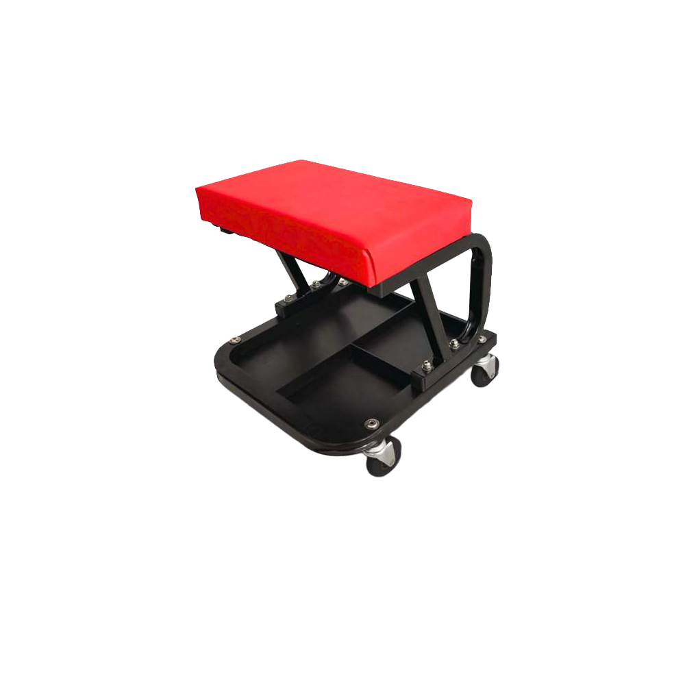 Tabouret d'atelier