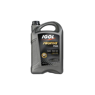 HUILE PROFIVE F948 IGOL 5W20 en 5 litres