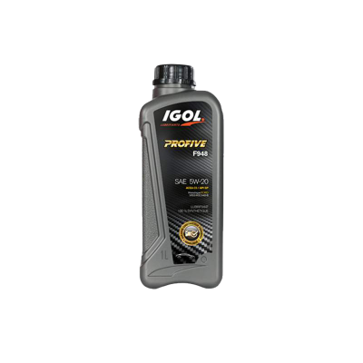 HUILE PROFIVE F948