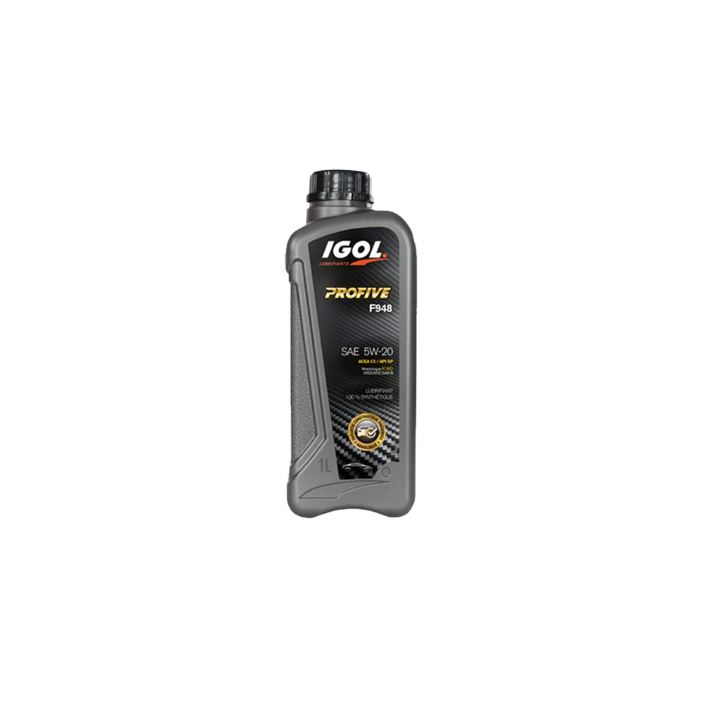 HUILE PROFIVE F948