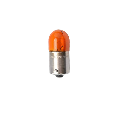 Ampoule RY10 12V culot BAU15S