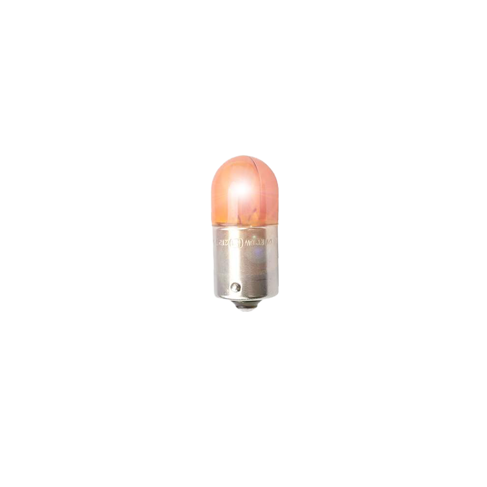 Ampoule RY10 12V culot BAU15S  X10ex