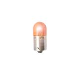 Ampoule RY10 12V culot BAU15S  X10ex