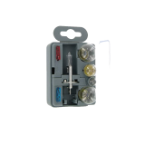 Coffret de secours H1 - 7 pièces - EShopGarage.com