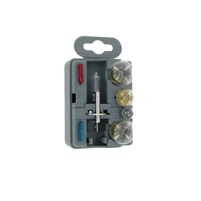 Coffret de secours H1 - 7 pièces - EShopGarage.com