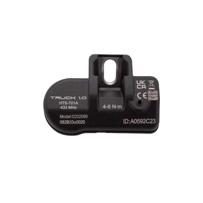 Capteur TPMS poids lourds Hamaton