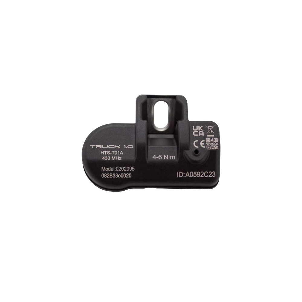 Capteur TPMS poids lourds Hamaton