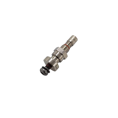 Valve TPMS poids lourd
