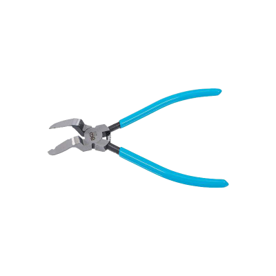 Pince pour agrafes d'habillage - EShopGarage.com