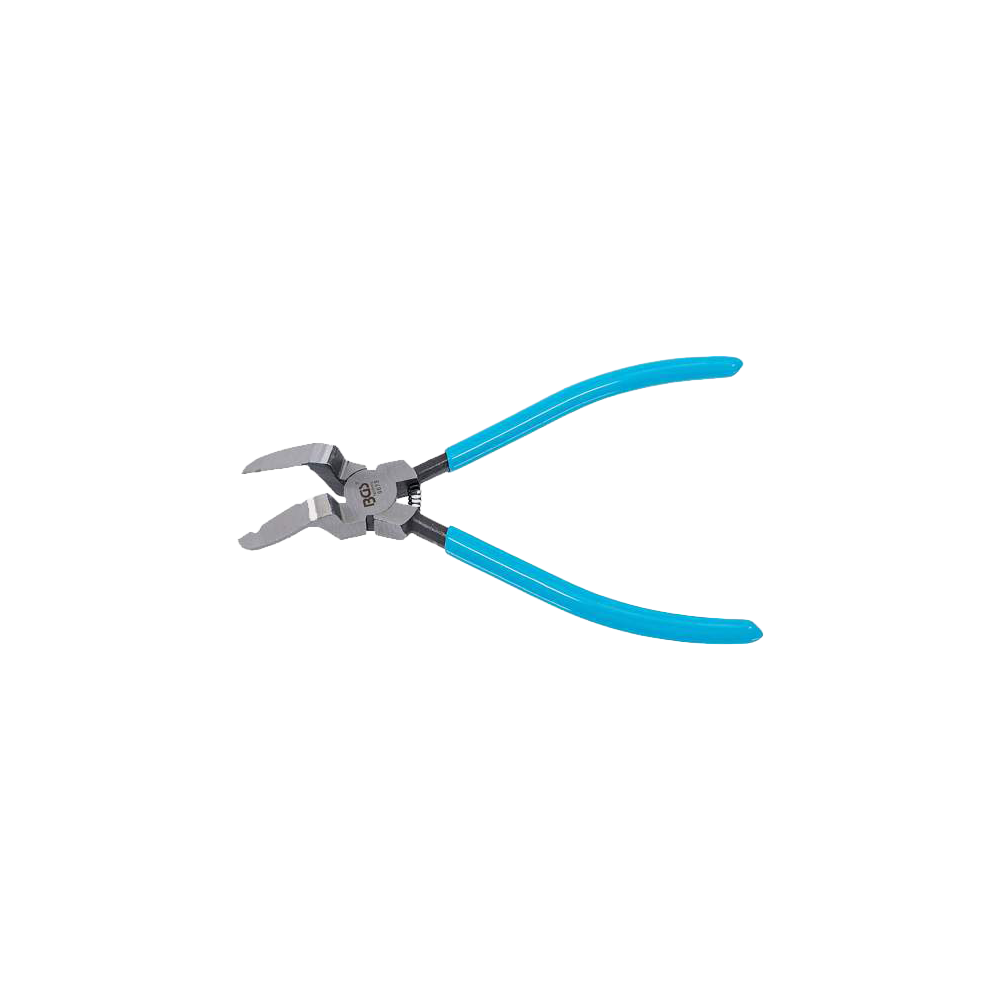 Pince pour agrafes d'habillage - EShopGarage.com