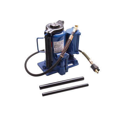 Cric hydrau-pneumatique 20 t - EShopGarage.com