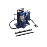 Cric hydrau-pneumatique 20 t - EShopGarage.com