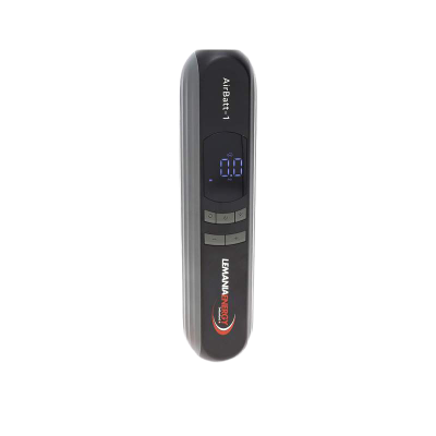 Gonfleur portable