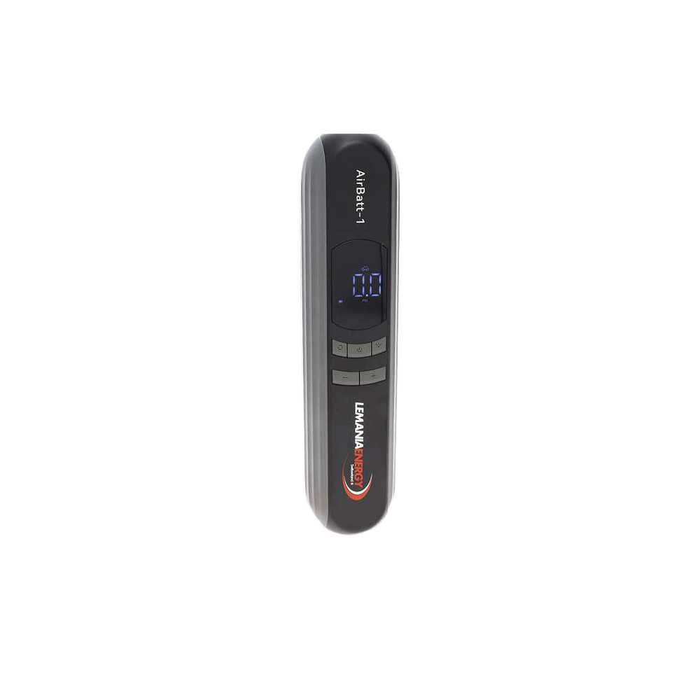Gonfleur portable