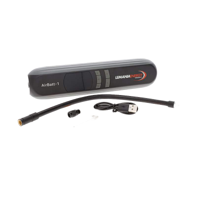 Gonfleur portable 10,3 bar