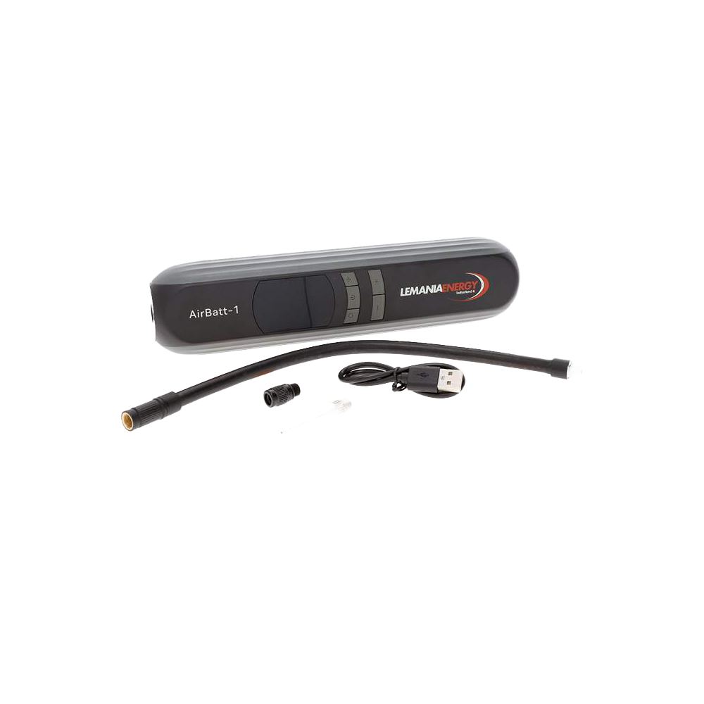 Gonfleur portable 10,3 bar