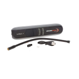 Gonfleur portable 10,3 bar