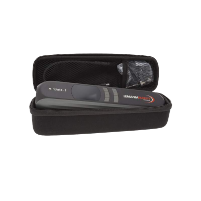 Gonfleur portable 10,3 bar LEMANIA Energy