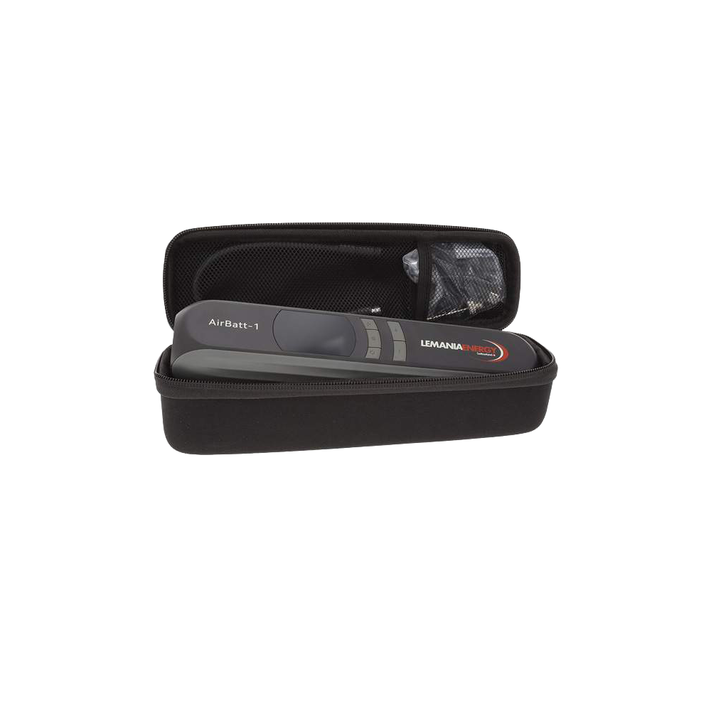 Gonfleur portable 10,3 bar LEMANIA Energy