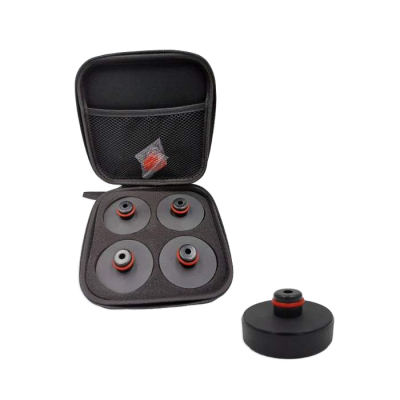 SET cale de cric pour TESLA 3, S, X et Y