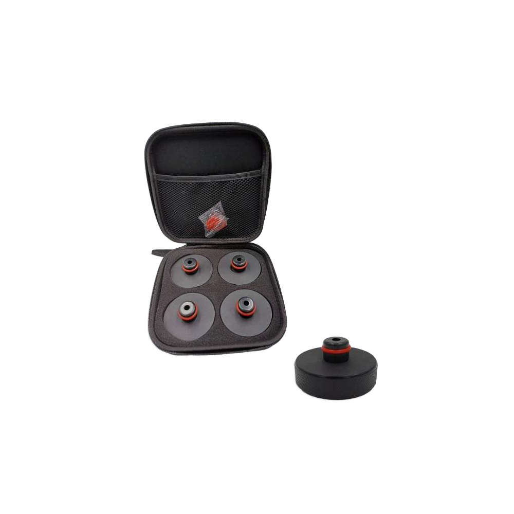 SET cale de cric pour TESLA 3, S, X et Y