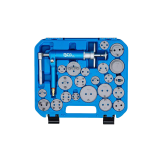 Coffret repousse-pistons de frein pneumatique 22 pièces