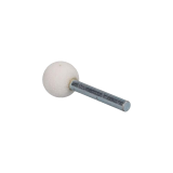 Meule Coral 20 mm manchon 6mm