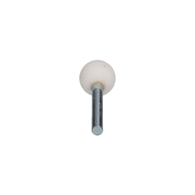 Meule coral 20 mm vue de derrière