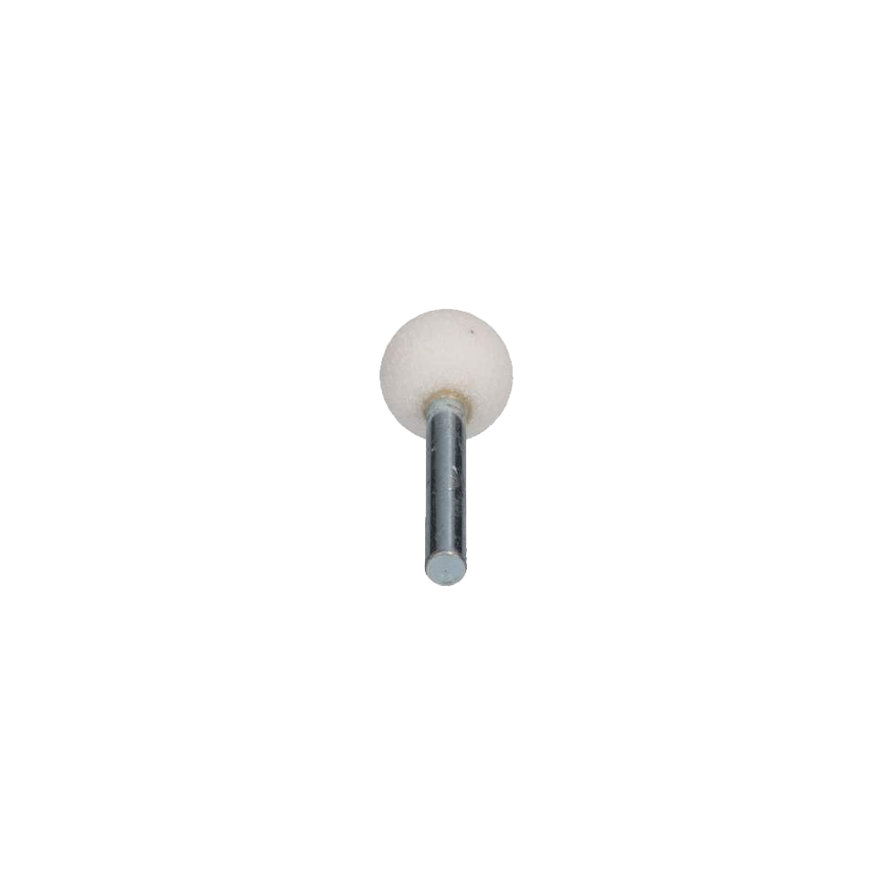Meule coral 20 mm vue de derrière