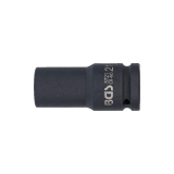Douille à choc six pans longue (3/4") 21 mm - EShopGarage.com