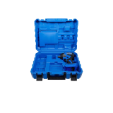 Boîte de la clé à choc sur batterie 1/2 550Nm avec batterie et chargeur