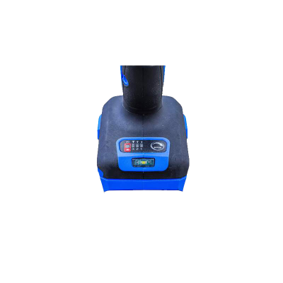 Clé à choc sur batterie 1/2 550Nm avec batterie et chargeur