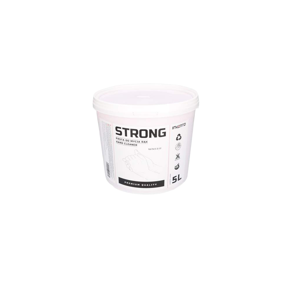 Savon à main 5L