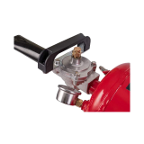 Canon à air pour pneu tubeless 12L