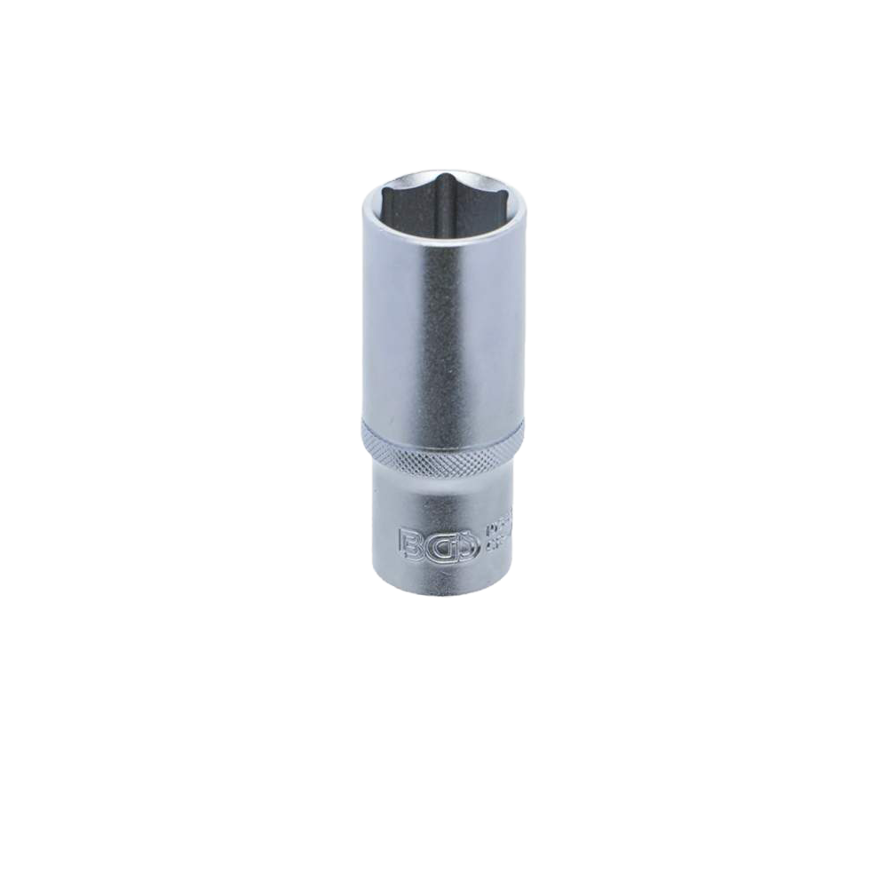 Douille 6 pans 23mm longue