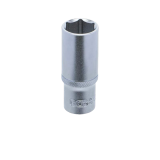 Douille 6 pans 23mm longue