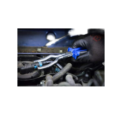 Pince pour conduit de combustible 230 mm | EShopGarage.com