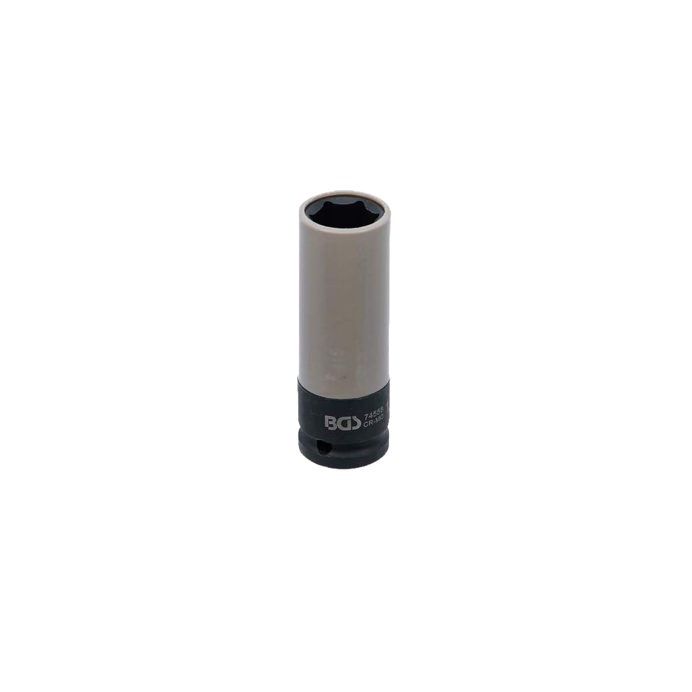 Douille à choc 18.5 mm avec protection 1/2" | EShopGarage.com