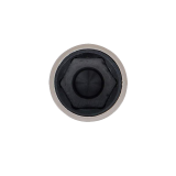 Douille à choc 18.5 mm avec protection 1/2" | EShopGarage.com